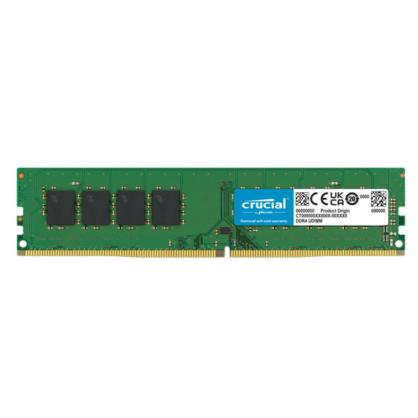 رم کروشیال مدل 4GB DDR4-2666