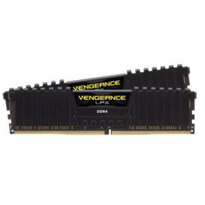 رم کورسیر مدل VENGEANCE LPX 16GB (2 x 8GB) DDR4 3200MHz