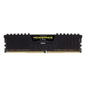 رم کورسیر مدل VENGEANCE LPX 8GB (1 x 8GB) DDR4 3200MHz