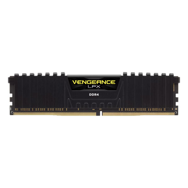 رم کورسیر مدل VENGEANCE LPX 8GB (1 x 8GB) DDR4 3200MHz