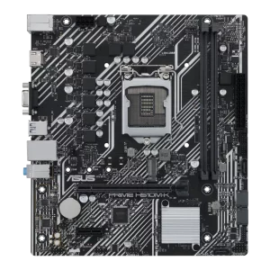 مادربرد ایسوس PRIME H510M-K