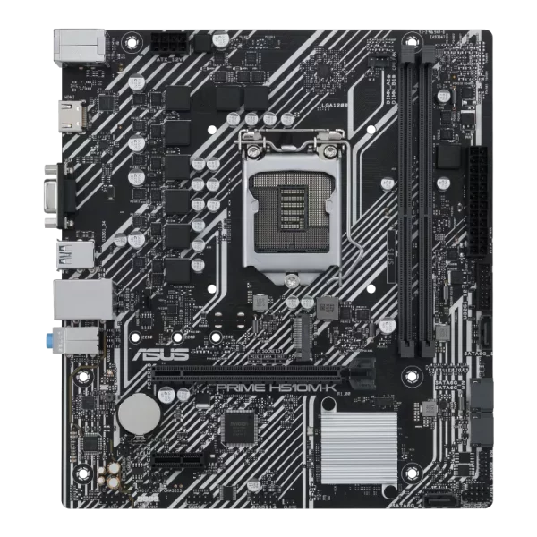 مادربرد ایسوس PRIME H510M-K