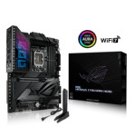 مادربرد ایسوس ROG MAXIMUS Z790 DARK HERO