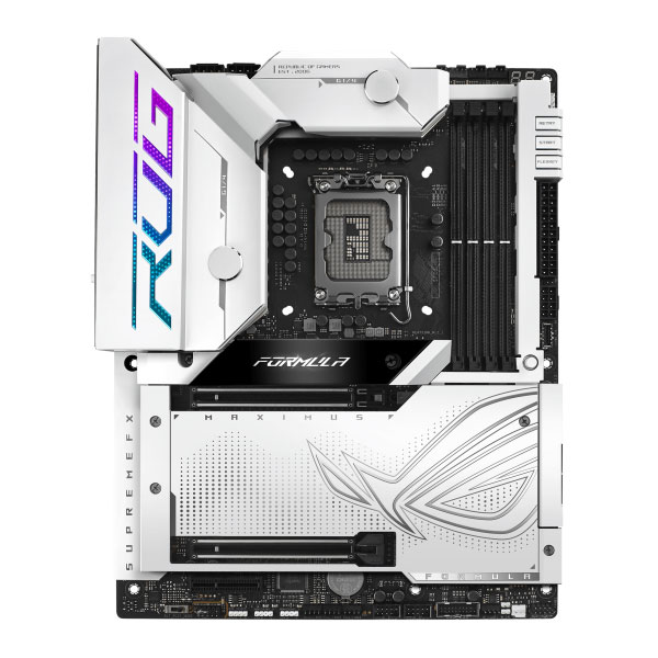 مادربرد ایسوس ROG Maximus Z790 Formula