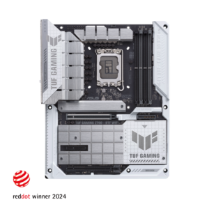 مادربرد ایسوس TUF GAMING Z790-BTF WIFI