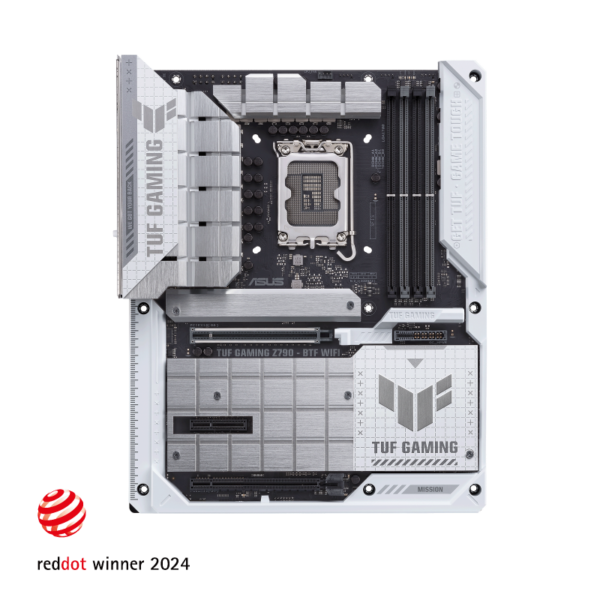 مادربرد ایسوس TUF GAMING Z790-BTF WIFI