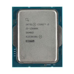 پردازنده CPU مدل Intel Core i5 13600K Tray