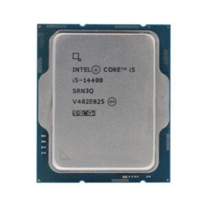 پردازنده CPU مدل Intel Core i5 14400 Tray