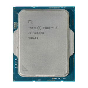 پردازنده CPU مدل Intel Core i5 14600K Tray