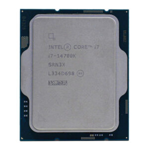 پردازنده CPU مدل Intel Core i7 14700K Tray