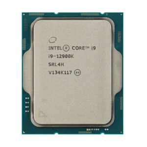 پردازنده CPU مدل Intel Core i9 12900K Tray