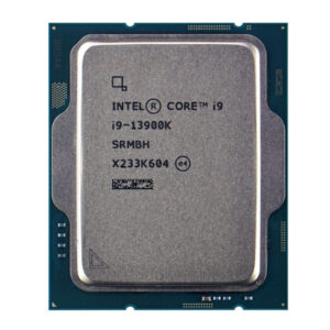 پردازنده CPU مدل Intel Core i9 13900K Tray