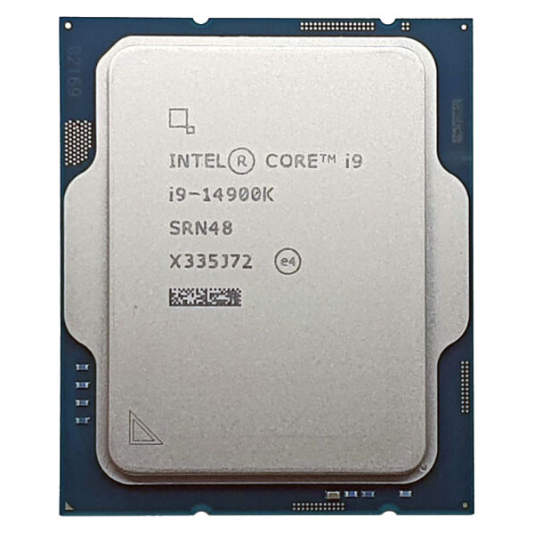 پردازنده CPU مدل Intel Core i9 14900K Tray