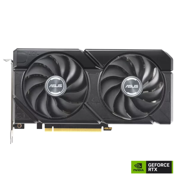 <ul> <li> <h5><strong>برند : ایسوس</strong></h5> </li> <li> <h5><strong>پلتفرم  : NVIDIA </strong></h5> </li> <li> <h5><strong>حافظه : GDDR6 </strong></h5> </li> <li> <h5><strong>رابط حافظه : 128-bit </strong></h5> </li> </ul>