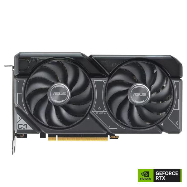 <ul> <li> <h5><strong>برند : ایسوس</strong></h5> </li> <li> <h5><strong>پلتفرم  : NVIDIA </strong></h5> </li> <li> <h5><strong>حافظه : GDDR6 </strong></h5> </li> <li> <h5><strong>رابط حافظه : 128-bit </strong></h5> </li> </ul>