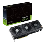 کارت گرافیک ایسوس ProArt GeForce RTX 4060 OC edition 8GB GDDR6