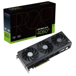 کارت گرافیک ایسوس ProArt GeForce RTX 4060 Ti OC edition 16GB GDDR6