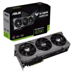 کارت گرافیک ایسوس TUF Gaming GeForce RTX 4090 OC Edition 24GB GDDR6X