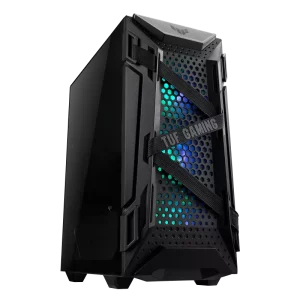 کیس مدل TUF Gaming GT301