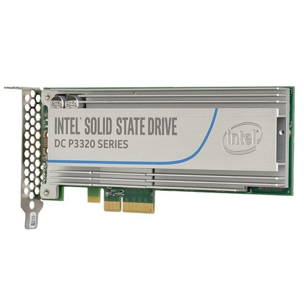 اس اس دی اینتل مدل INTEL SSD DC P3520 1.2TB