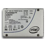 اس اس دی اینتل مدل Intel DC P3600 400GB SSD