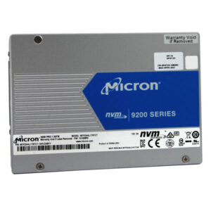 اس اس دی میکرون مدل MICRON 9200 PRO 1.9TB