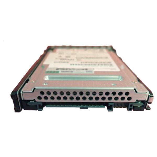 HPE SSD مدل P20135-B21 ظرفیت 7.68TB NVMe