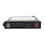 اس اس دی HPE مدل P20135-B21 ظرفیت 7.68TB ترابایت NVMe