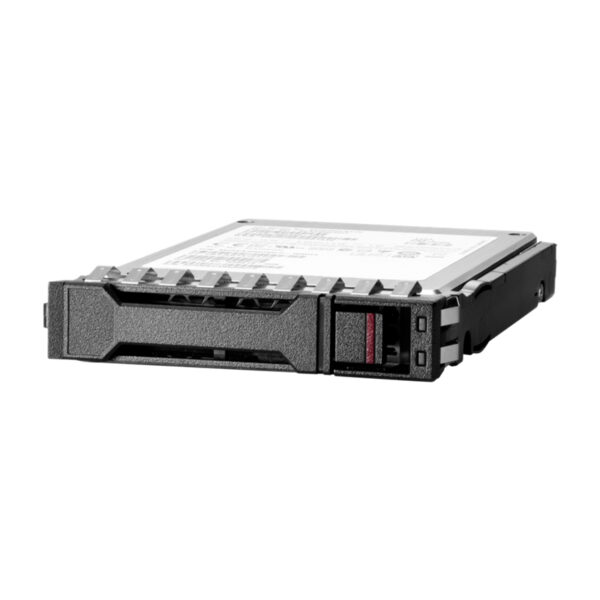 اس اس دی HPE مدل P26362-B21 ظرفیت 6.4TB ترابایت SAS 24G