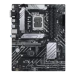 خرید و فروش مادربرد ایسوس PRIME B660-PLUS D4
