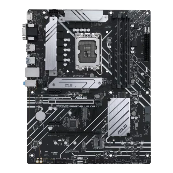 خرید و فروش مادربرد ایسوس PRIME B660-PLUS D4