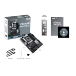 خرید و فروش مادربرد ایسوس PRIME B660-PLUS D4