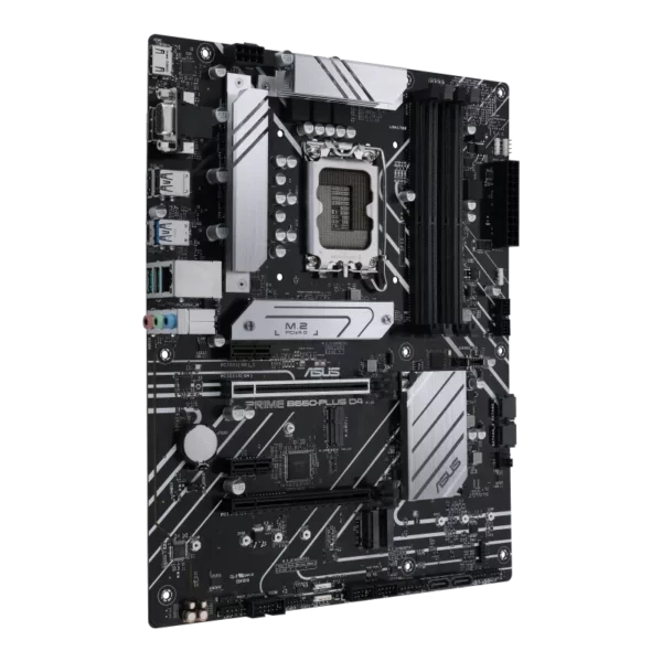 خرید و فروش مادربرد ایسوس PRIME B660-PLUS D4