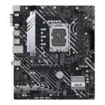 خرید و فروش مادربرد ایسوس PRIME H610M-A D4