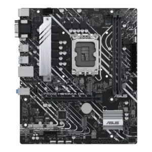 خرید و فروش مادربرد ایسوس PRIME H610M-A D4