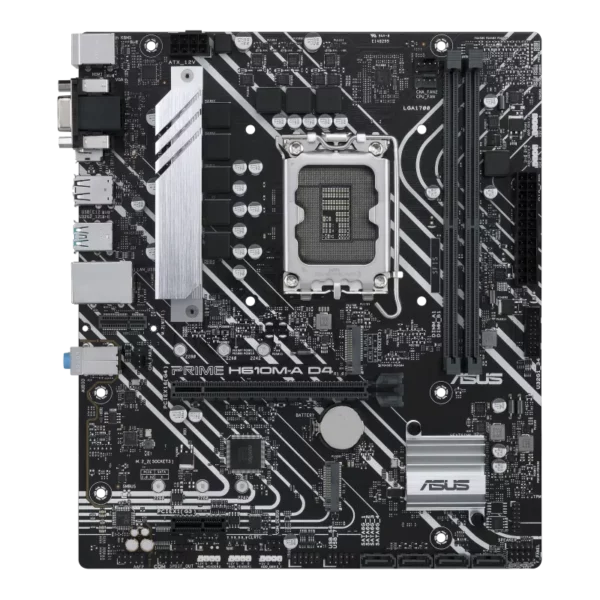 خرید و فروش مادربرد ایسوس PRIME H610M-A D4