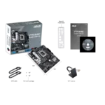 خرید و فروش مادربرد ایسوس PRIME H610M-A D4