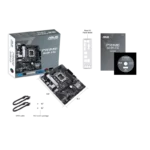 خرید و فروش مادربرد ایسوس PRIME H610M-A D4