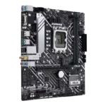 خرید و فروش مادربرد ایسوس PRIME H610M-A D4