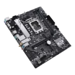خرید و فروش مادربرد ایسوس PRIME H610M-A D4