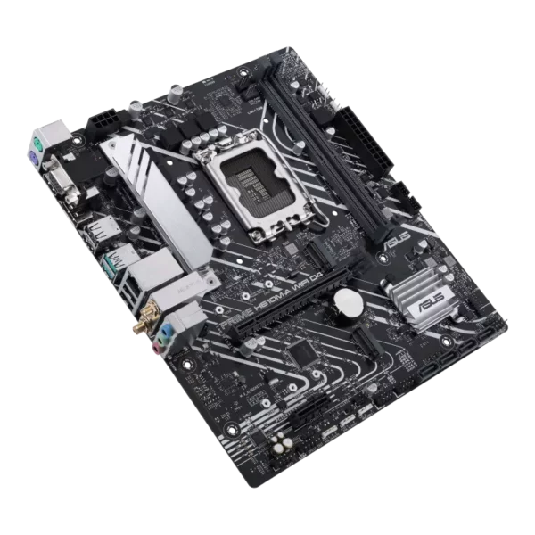 خرید و فروش مادربرد ایسوس PRIME H610M-A D4