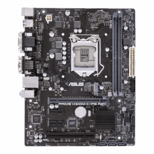 خرید و قیمت مادربرد ایسوس PRIME H310M-CPS