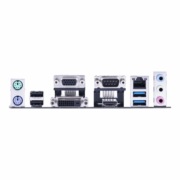 خرید و قیمت مادربرد ایسوس PRIME H310M-CPS