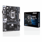 خرید و قیمت مادربرد ایسوس PRIME H310M-CPS