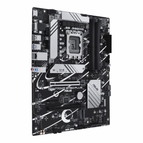 خرید و فروش مادربرد ایسوس PRIME B760-PLUS