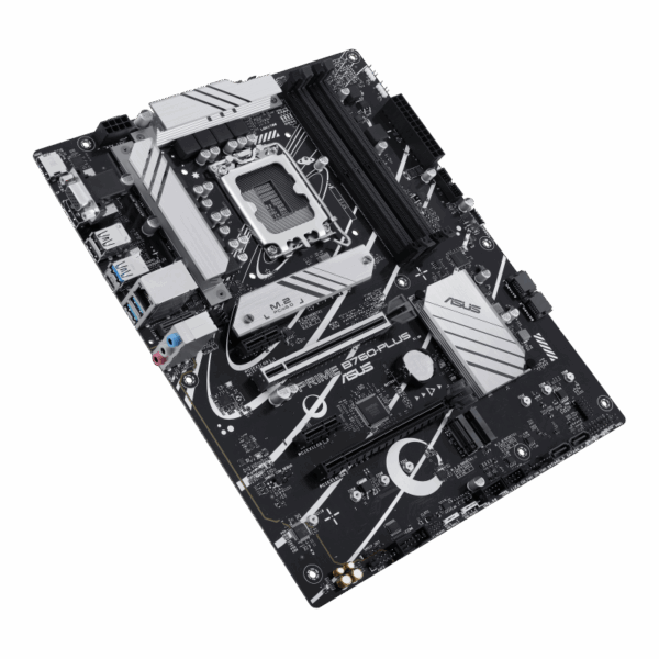 خرید و فروش مادربرد ایسوس PRIME B760-PLUS