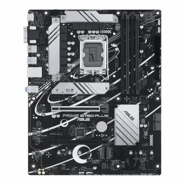 خرید و فروش مادربرد ایسوس PRIME B760-PLUS