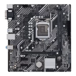 مادربرد ایسوس PRIME H510M-E