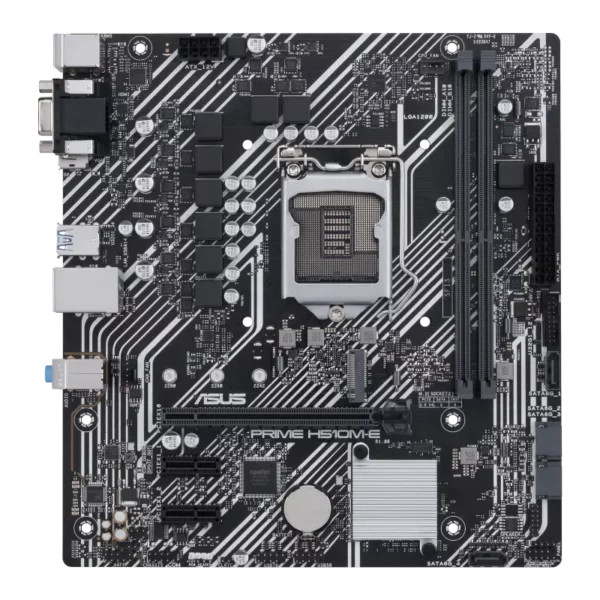 مادربرد ایسوس PRIME H510M-E