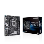 مادربرد ایسوس PRIME H510M-E